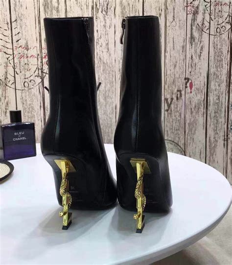 yves saint laurent boots replica